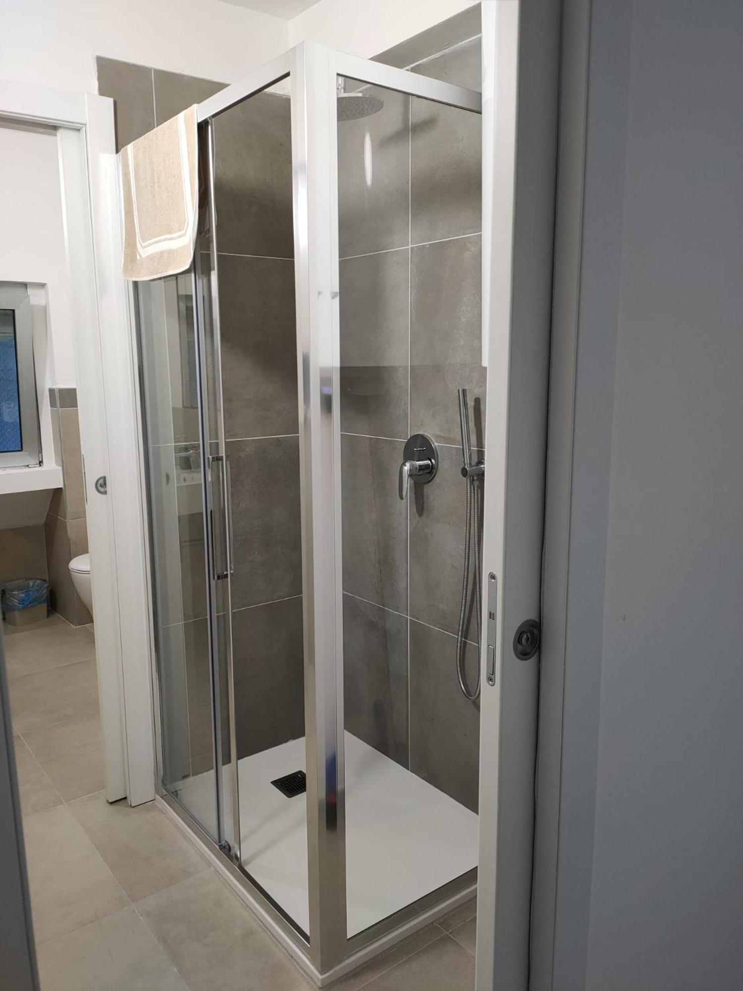 Nido Stazione Iii Apartament