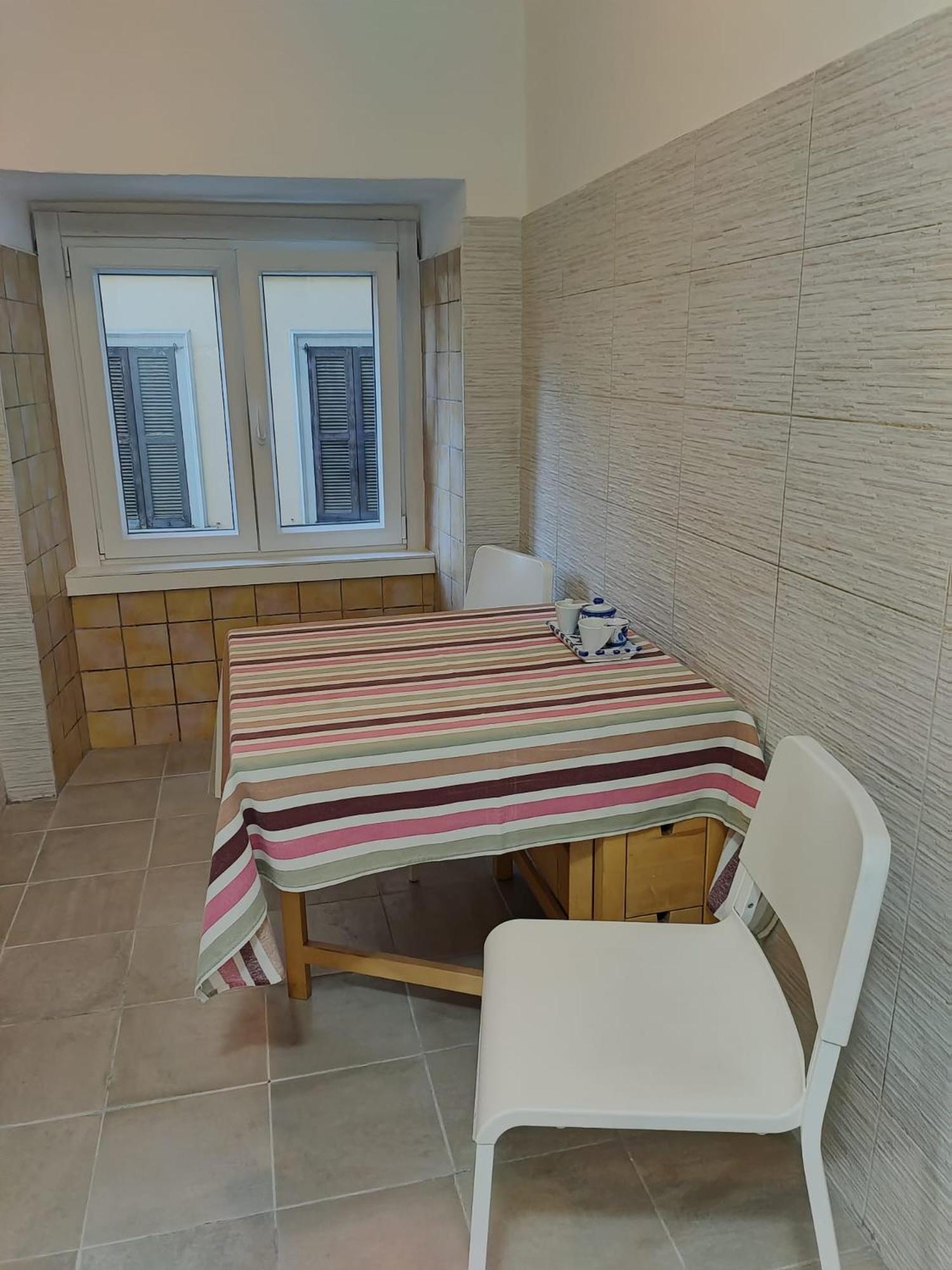 Nido Stazione Iii Apartament Bergamo